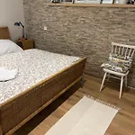 Flat White Flat Appartement Praag