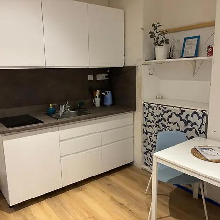 Flat White Flat Prague