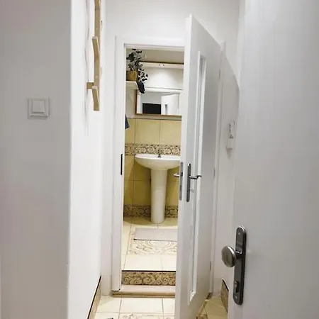 Апартаменты Flat White Flat