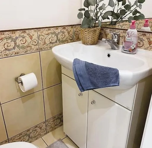 Flat White Flat Prága