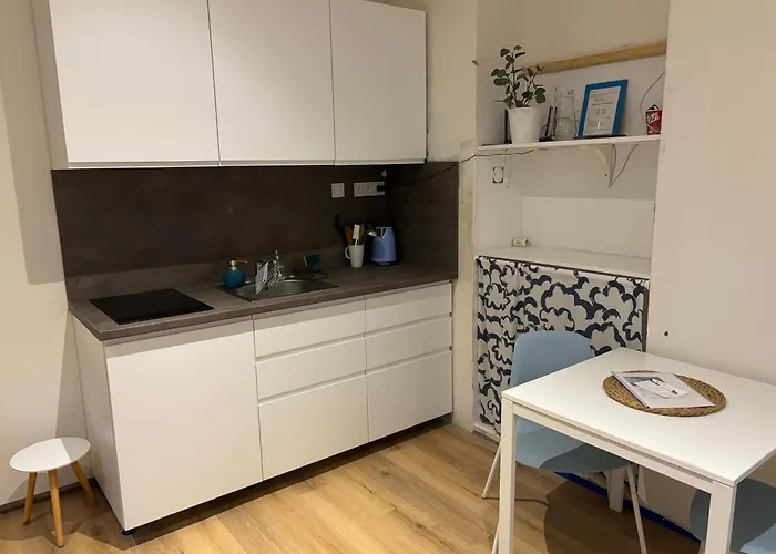 Flat White Flat Prága