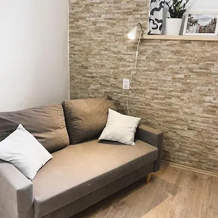 Flat White Flat Appartamento *