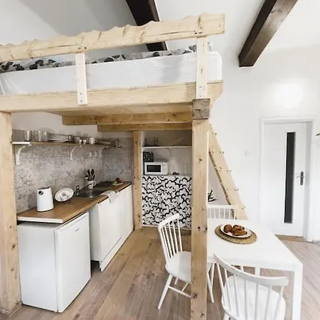 Appartamento Flat White Flat *