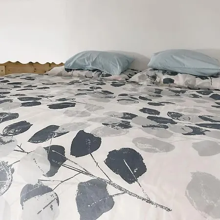 Flat White Flat Appartamento