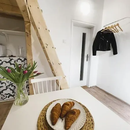 Flat White Flat Appartamento