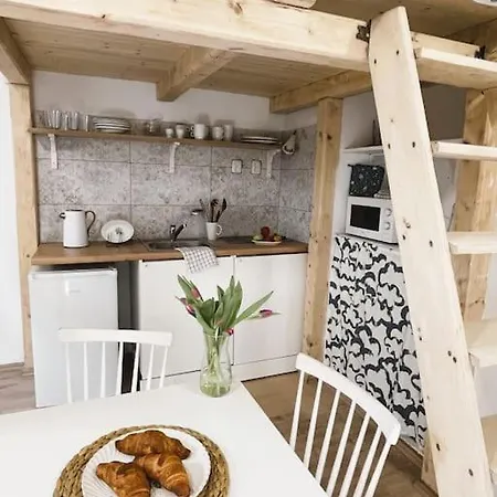 Appartamento Flat White Flat