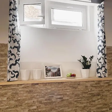 Appartamento Flat White Flat Praga