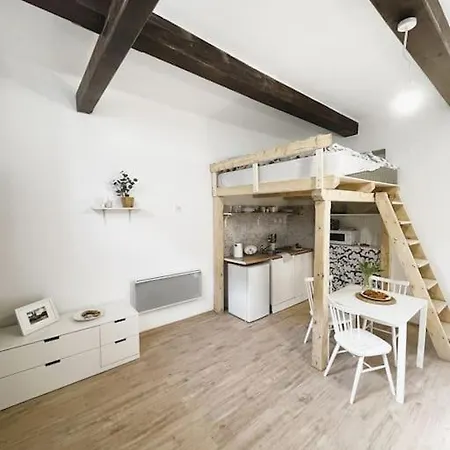 Appartamento Flat White Flat