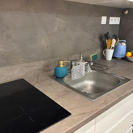 公寓 Flat White Flat *