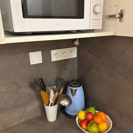 Flat White Flat 布拉格