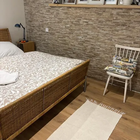 Flat White Flat 公寓 布拉格