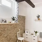 Διαμέρισμα Flat White Flat *